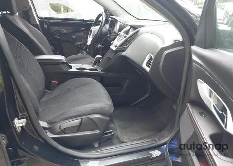 2015 Chevrolet Equinox 1Lt from USA, damaged, VIN 2GNALBEK7F1164383